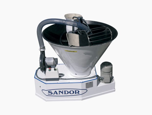 HEÑIDORA BOLEADORA Maquinaria para panadería y pastelería Logroño. Sandor Logroño.