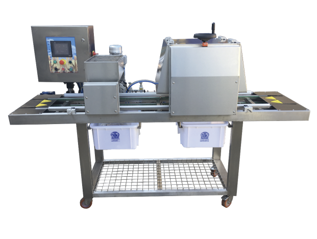 LAVADO DE CESTOS Y CONTENEDORES Comprar maquinaria y productos de Panadería y Pastelería en Logroño en Sandor. Automatización de procesos en industria alimentaria