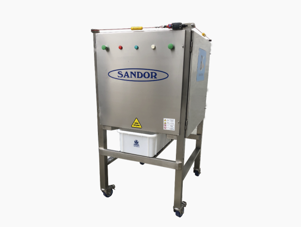 TOLVA Comprar maquinaria y productos de Panadería y Pastelería en Logroño en Sandor. Automatización de procesos en industria alimentaria