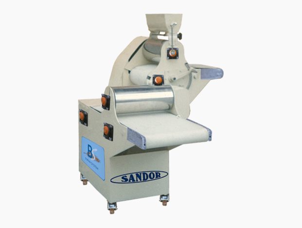 TORTERA Maquinaria para panadería y pastelería Logroño. Sandor Logroño.